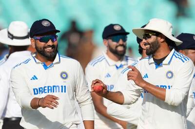 India vs England 4th Test Match Live Streaming: When & Where to Watch IND vs ENG Coverage on TV & Online