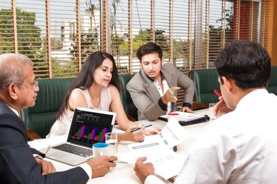 After Upskilling, Professionals Witness 126% Increase in Average Salaries: Survey