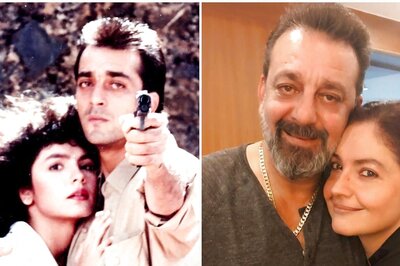 Happy Birthday Pooja Bhatt: Top 5 Must-watch Movies of the Actress