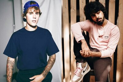 Justin Bieber Follows Tamil Composer GV Prakash on Social Media After 'High and Dry' Song Release