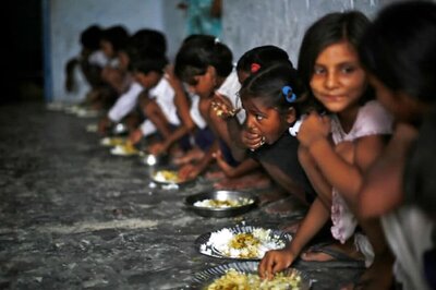 35% Kids Not Receiving Mid-day Meals; UP Worst, Chhattisgarh Best, Goa Awaits Nod from Own Dept: Report