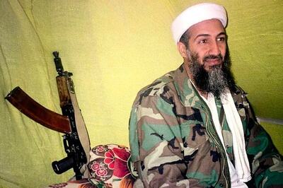 US to release some of Osama trove, says official