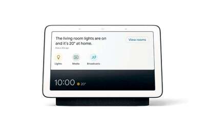 Google Nest Hub May Get Cool Gesture Controls Soon: Here's What Google Is Doing