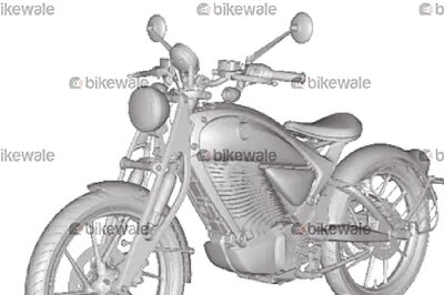 Royal Enfield to Launch Electric Motorcyle Soon, Production-Ready Photos Leaked on Internet