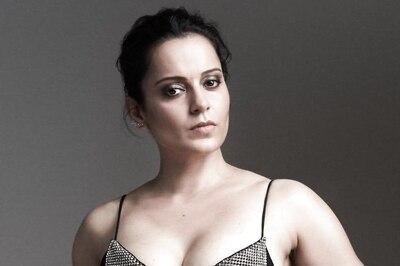 Lock Upp: Kangana Ranaut Talks About 'Kala Sach' of Bollywood, Says 'Sexual Exploitation Is Common'