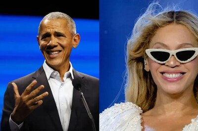 Beyonce To Mitski: Barack Obama's Top Musical Picks For 2023
