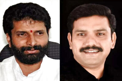 Karnataka's Kitchen Politics: Cooked-up Controversy on Vijayendra Or Are Tensions Coming to The Boil?