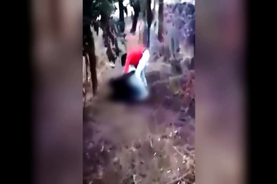 Rajasthan Hate Crime: Raje Govt Gives Rs 5 Lakh Compensation to Family of Afrazul