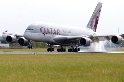 Qatar Airways Opens Sale for 48 Hours Offering Discount Upto 30 Percent on Tickets Till Sept 2021