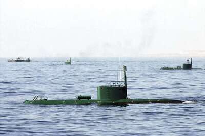 Iran backs off threat to close Strait of Hormuz