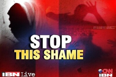 Minor's gangrape: HC directs suspension of additional SP