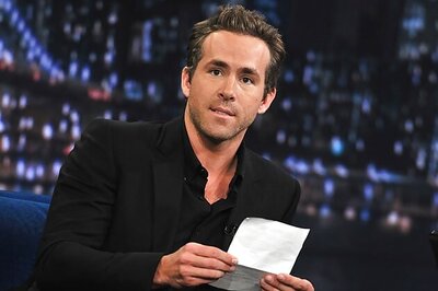 Witherspoon, Reynolds to star in 'Big Eyes'