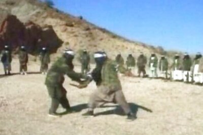 France: Man claiming al-Qaeda link takes hostages