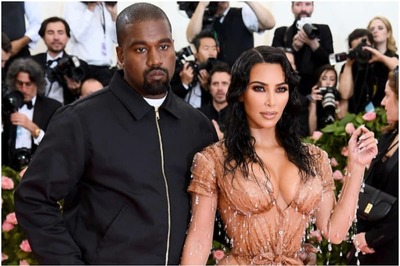 Kim Kardashian to Keep California House Post Divorce with Kanye West
