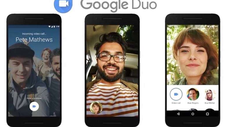 Google Duo Adds Notes and Doodles to Enhance App Features