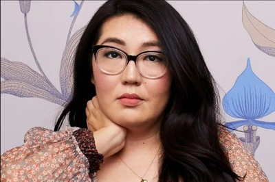 The Summer I Turned Pretty Author Jenny Han's Writing Was Inspired By Barbie Dolls: 'My Imagination Drove...'