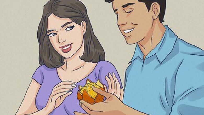 The Orange Peel Theory: What It Is & How to Do It