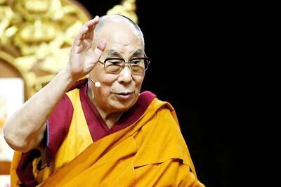 US University's Invite to Dalai Lama Sparks Uproar