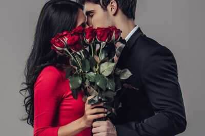 Happy Rose Day 2023: Wishes, Images, Quotes and Romantic Messages to Send to Your Lover, Husband and Wife on Valentine's Day