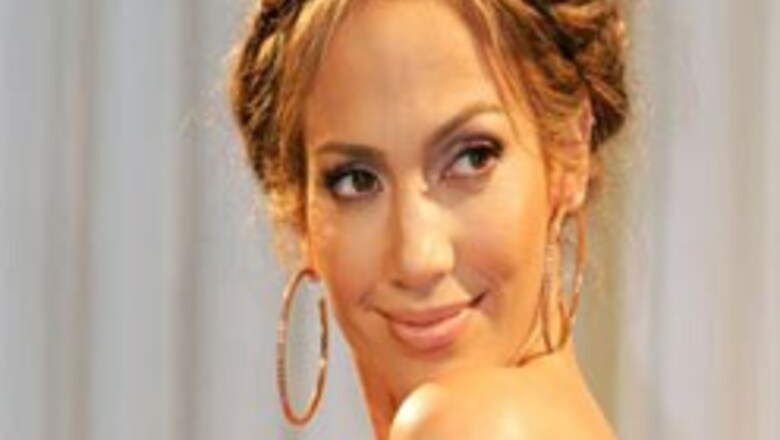 No Kidding! J Lo wants to have babies