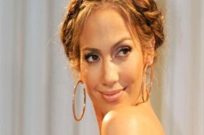 No Kidding! J Lo wants to have babies