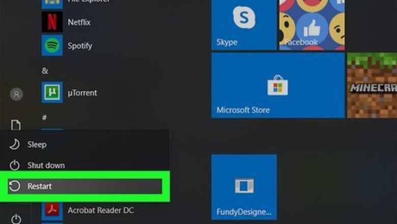 How to Change the Boot Order in Windows
