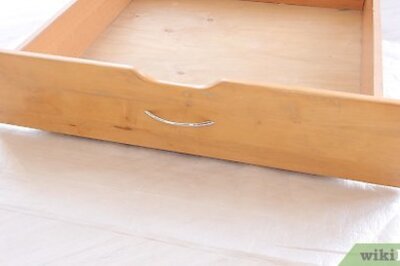 How to Paint Furniture