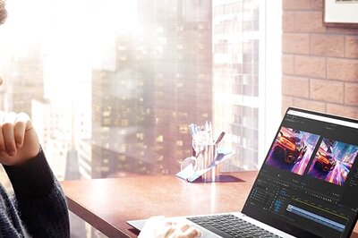 Samsung Galaxy Book 4 Ultra With 16-Inch Display And Intel AI Launched: Price In India, Features