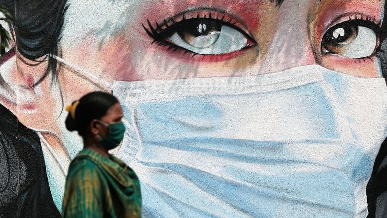 In Mumbai But No Face Mask or Money to Pay Fine? Get Ready to Sweep Roads