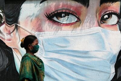 In Mumbai But No Face Mask or Money to Pay Fine? Get Ready to Sweep Roads