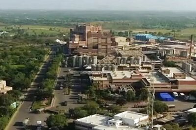 How Banas Dairy Has Augmented Milk Production; New Potato Processing Unit to Take On Global Brands