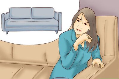 How to Dye Leather Furniture