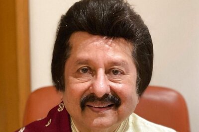 Pankaj Udhas Death: Ghazal Icon's Last Instagram Post Was Diwali Wish For Fans, See Here