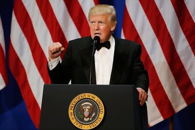 Trump's 'America First' Slogan May Hit Stock Markets, Weaken Rupee