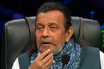 Padma Bhushan For Mithun Chakraborty: From National Award Win To Entering Politics, A Look at His Journey