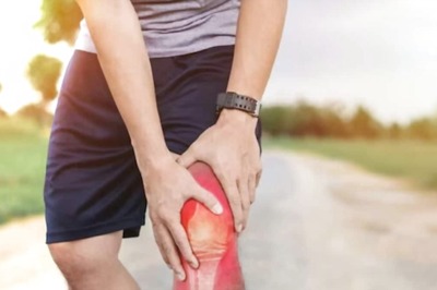 Improving Flexibility To Cross-training, How To Overcome Knee Pain After Running