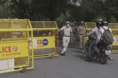 'Bharat Bandh' Contained with Effect; No Trouble Reported from Anywhere: UP Top Cop