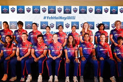 Delhi Capitals Announce Australian Skipper Meg Lanning as Captain at Team Launch Event