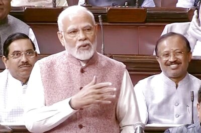 News18 Afternoon Digest: Parliament Winter Session Begins, RBI Raises Repo Rate By 35 bps And Other Top Stories