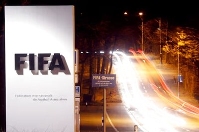 European Leagues and Union Appeal to EU Against FIFA Over Crowded Calendar