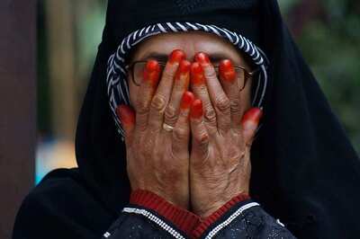 Strict Law Needed for Financial Security of Divorced Women, Says Shah Bano's Daughter