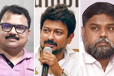 DMK MP’s Remark on Art 370 Expunged: Shiva, Ram, Sanatana, 10 Times Party Leaders ‘Went Too Far’