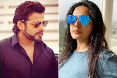 Kamya Panjabi on Breaking up with Karan Patel: I was Not Eating, Sleeping