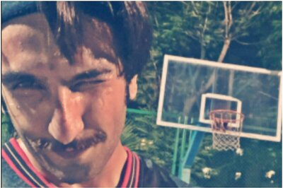 This is Ranveer Singh's Mantra for Success