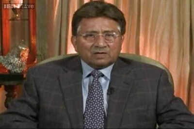Pakistan Army 'caught India by throat' during Kargil war: Pervez Musharraf