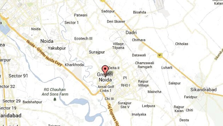 16-year-old boy drowns in Hindon river, dies