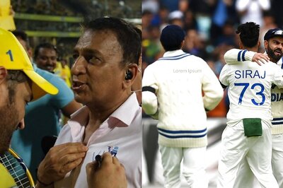 'Edge To India,' Gavaskar's Befitting Reply to Ricky Ponting's 'India Will be Tired After IPL' Remark