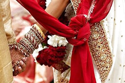 Maharashtra to Enact Law to Encourage Inter-caste and Inter-religion Marriages