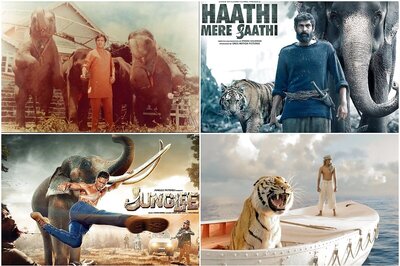 Have Animal Centric Films Lost Their Appeal in Mainstream Indian Cinema?