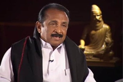Vaiko to go ahead with stir against SL President